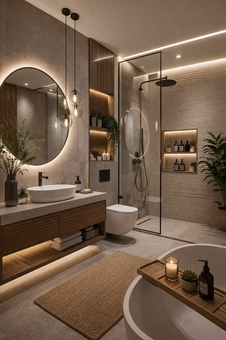 Bathroom Remodelling